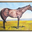 Naïve-Equine-Painting  