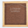 David-Schlunke, Quondong, 