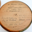 Maori-chief, Maoriland, New-Zealandana, Presentation-Box,