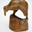 New-Zealand-Kiwi-Bird, Kiwi, New-Zealandana,