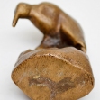 New-Zealand-Kiwi-Bird, Kiwi, New-Zealandana,