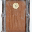 Sterling-silver-photo-frame,  Birmingham-1914, 