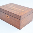 antique-Jewellery-box, Parquetry-Box,