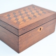 antique-Jewellery-box, Parquetry-Box,