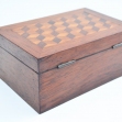 antique-Jewellery-box, Parquetry-Box,