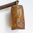 cow-bell, Condamine-Bell, Bullfrog, 