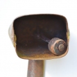 cow-bell, Condamine-Bell, Bullfrog, 