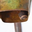 cow-bell, Condamine-Bell, Bullfrog, 