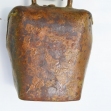 cow-bell, Condamine-Bell, Bullfrog, 