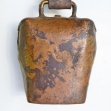 cow-bell, Condamine-Bell, Bullfrog, 