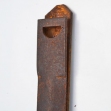 cow-bell, Condamine-Bell, Bullfrog, 