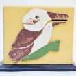 Australiana, Kookaburra-Money-Box, Folk-Art, Kookaburra, Money-Box,