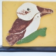 Australiana, Kookaburra-Money-Box, Folk-Art, Kookaburra, Money-Box,