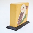 Australiana, Kookaburra-Money-Box, Folk-Art, Kookaburra, Money-Box,