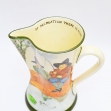 Royal-Doulton-The-Gallant-Fishers-Jug, Royal-Doulton, Gallant-Fishers-Jug,
