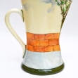 Royal-Doulton-The-Gallant-Fishers-Jug, Royal-Doulton, Gallant-Fishers-Jug,