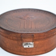 Collar-box, Waratah, Australiana,