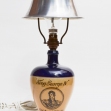Royal-Doulton-Jug-King-George-IV-whiskey-jug, Old-Scotch-whiskey-jug