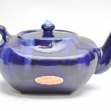 Bendigo-Pottery, Waverley-Ware, Australian-Pottery