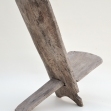 Tribal-African-Chair, African-chair,