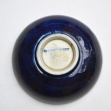 Moorcroft-hibiscus-bowl, Moorcroft-pottery,