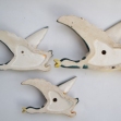 Flying-wall-ducks,
