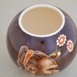 Gymea-Pottery, Australian-Art-Pottery. Australian-pottery 