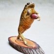 Taxidermy-Cane-Toad