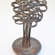 Wire-Work-Frog