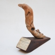 Driftwood, Driftwood-Sculpture
