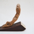 Driftwood, Driftwood-Sculpture