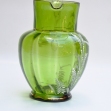 Mary-Greggory-Jug, Mary-Greggory- Glass-Jug, ‘Mary-Greggory’