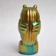  Zsolnay-Lustre-Owl-Figurine