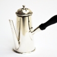 Miniature-Coffee-Pot-Pepper-Shaker, Cornelius-Saunders-Francis-Shepard