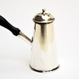 Miniature-Coffee-Pot-Pepper-Shaker, Cornelius-Saunders-Francis-Shepard