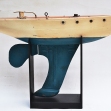  Pond-Boat-Hull