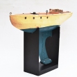 Pond-Boat-Hull