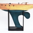 Pond-Boat-Hull