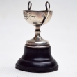 Miniature-Swimming-Trophy, N-G-C-Swimming, Birmingham-1922, Jones-Crompton-silver