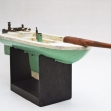 Pond-Boat-Hull 