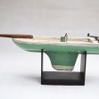 Pond-Boat-Hull 