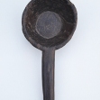 Primitive-Timber-Spoon, Colonial-Australia,