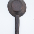 Primitive-Timber-Spoon, Colonial-Australia,
