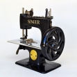 Miniature-Singer-Sewing-Machine, 