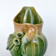 Remued-Pottery-Jug, 119M-series, Gumnut-Pottery, Australian-Pottery,