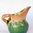 Remued-Pottery-Jug, 119M-series, Gumnut-Pottery, Australian-Pottery,