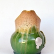 Remued-Pottery-Jug, 119M-series, Gumnut-Pottery, Australian-Pottery,