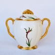 Wembley-Ware-Pottery-Covered-Bowl,  Wembley-Ware-Pottery,