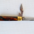 turtle-shell-pocket-knife
