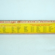 Life-Savers-candy, money-box, Advertising, pepomint